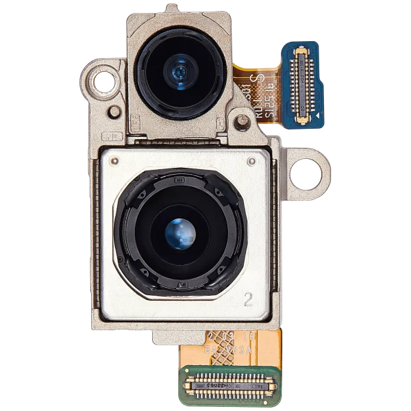 Arka Kamera Samsung Galaxy Z Flip 4 (F721)