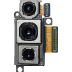 Arka Kamera Samsung Galaxy Z Fold 2 5G (F916)