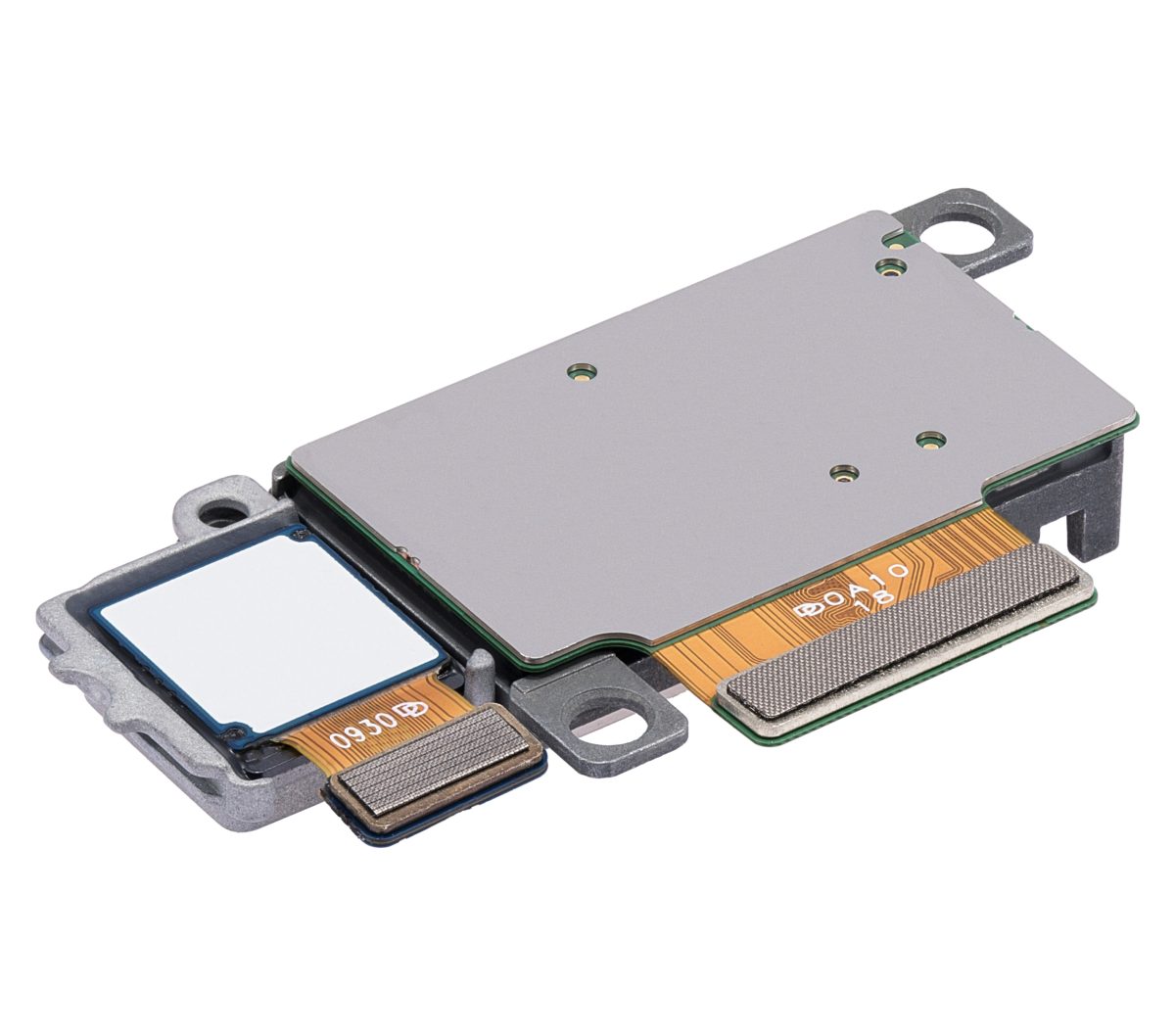 Arka Kamera Samsung Galaxy Z Fold 2 5G (F916) - Görsel 5