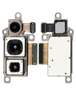 Arka Kamera Samsung Galaxy Z Fold 3 5G (F926) - Görsel 2