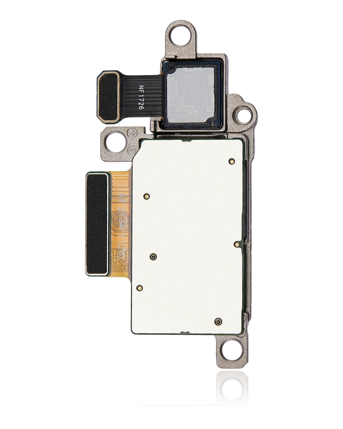 Arka Kamera Samsung Galaxy Z Fold 3 5G (F926) - Görsel 3