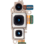 Arka Kamera Samsung Galaxy Z Fold 4 (F936)