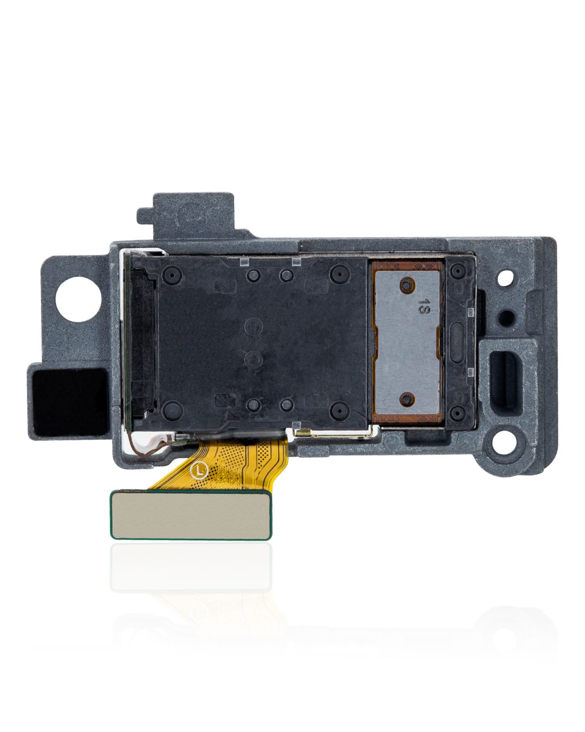 Arka Kamera (Telefoto) Samsung Galaxy Note 20 Ultra 5G İle Uyumlu - Görsel 3