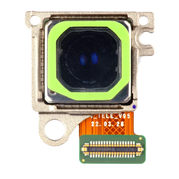 Arka Kamera (Telefoto) Samsung Galaxy Z Fold 4 5G (F936) (Servis Paketi)