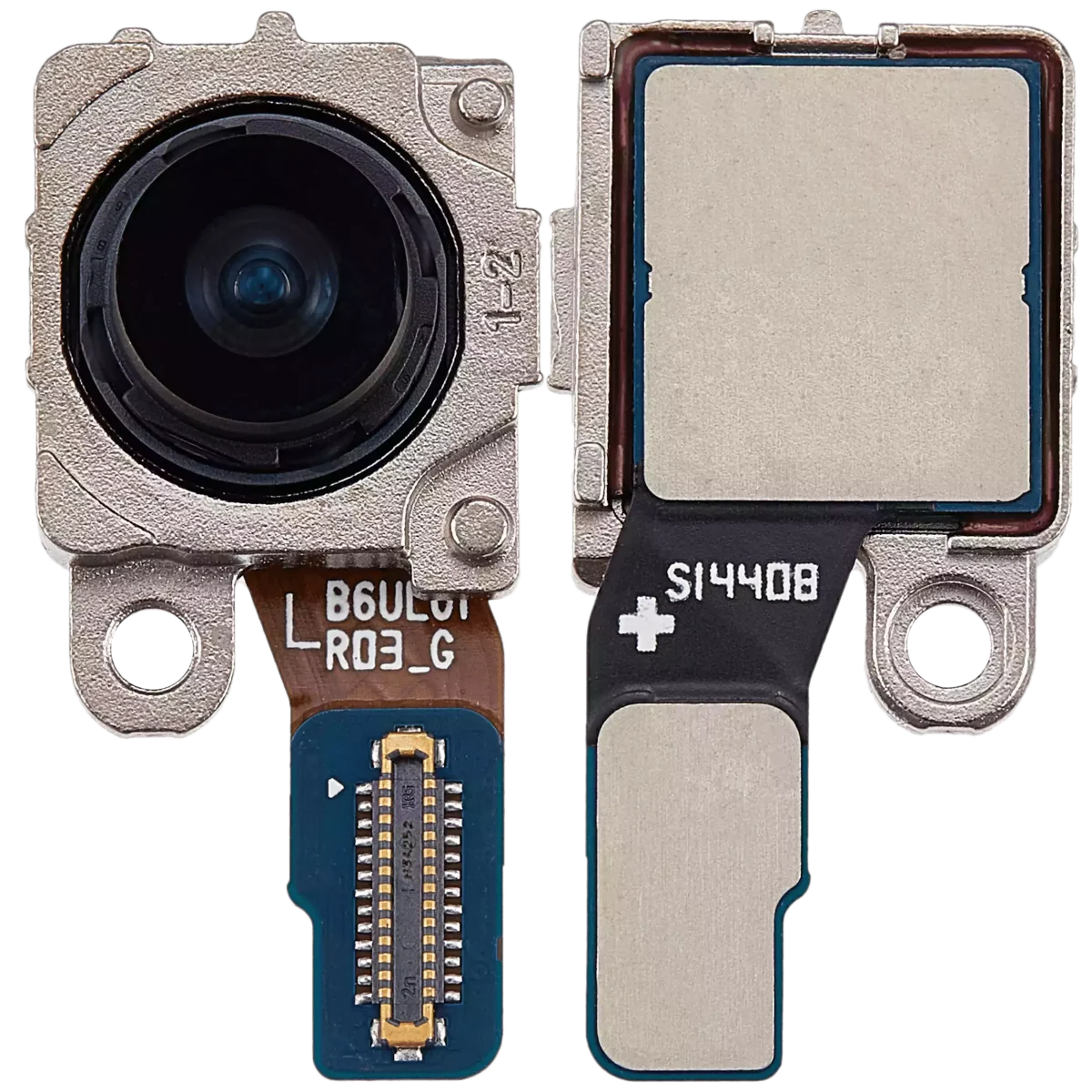 Arka Kamera (Ultra Geniş) Samsung Galaxy Z Flip 6 5G (F741) Orijinal (Servis Paket) - Görsel 2