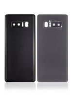 Samsung Galaxy Note 8 (Service Pack) (Gece ​​Yarısı Siyahı) İle Uyumlu - Görsel 6