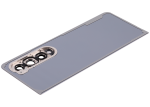 Samsung Galaxy Z Fold 4 Arka Kapak Camı Kamera Lensiyle  (F936) (Bej) - Görsel 6