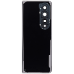 Samsung Galaxy Z Fold 4 Arka Kapak Camı Kamera Lensiyle  (F936) (Griyeşil) - Görsel 4