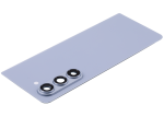Samsung Galaxy Z Fold 5 5GArka Kapak Camı Kamera Lensiyle   (F946) (Mavi) - Görsel 5