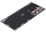 Samsung Galaxy Z Fold 6 5G Arka Kapak Camı Kamera Lensiyle  (Pembe) - Görsel 6