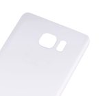 Arka Kapak Camı Samsung Galaxy Note 5  (Beyaz İnci) - Görsel 5