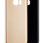 Arka Kapak Camı Samsung Galaxy Note 5 (Service Pack) (Altın)