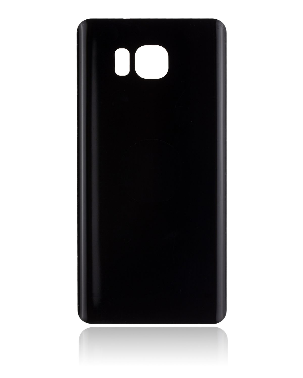 Arka Kapak Camı Samsung Galaxy Note 5 (Service Pack) (Altın) - Görsel 4
