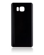 Arka Kapak Camı Samsung Galaxy Note 5 (Service Pack) (Altın) - Görsel 4