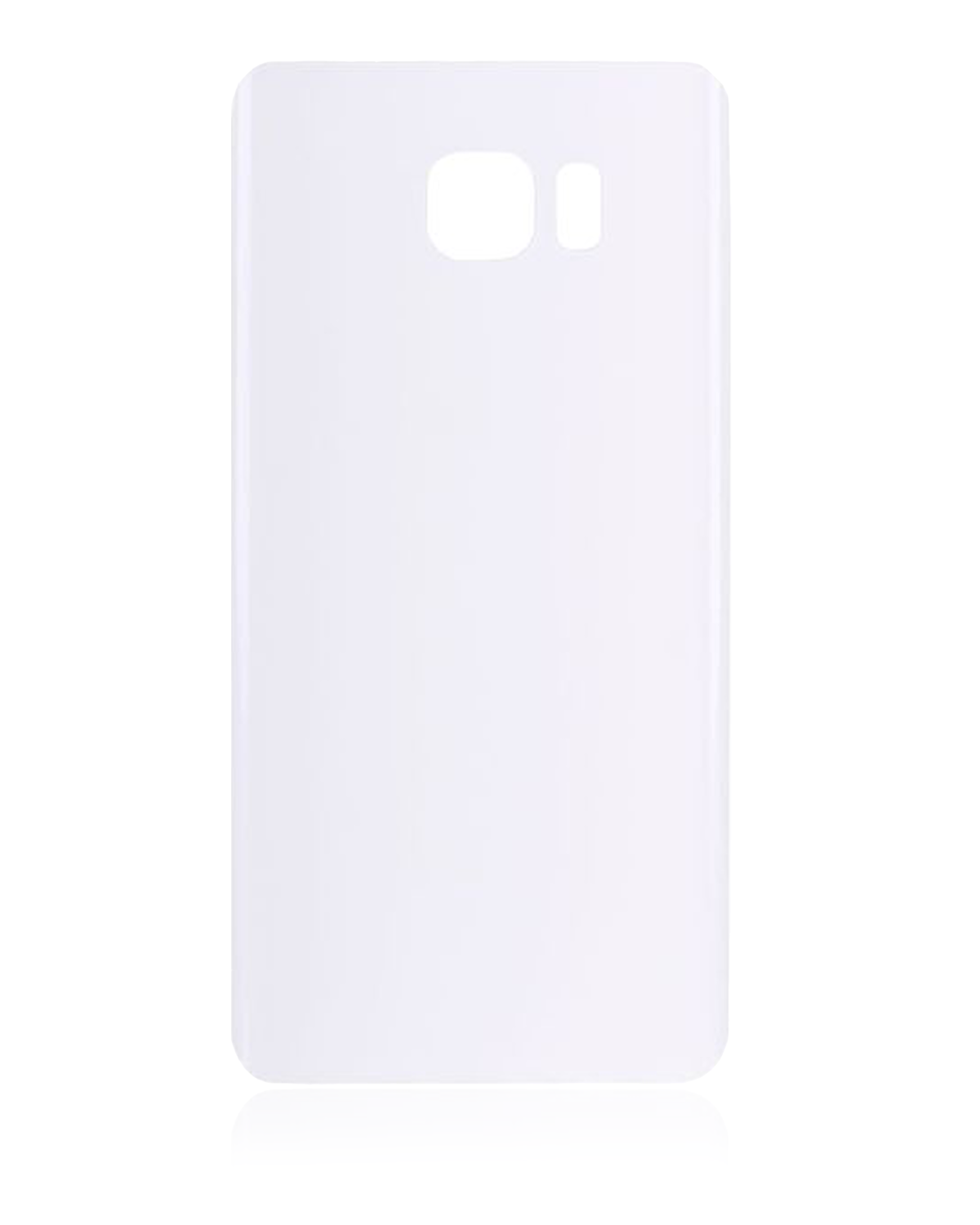Arka Kapak Camı Samsung Galaxy Note 5 (Service Pack) (Beyaz İnci) - Görsel 2