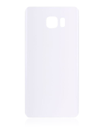 Arka Kapak Camı Samsung Galaxy Note 5 (Service Pack) (Beyaz İnci) - Görsel 2
