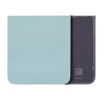 Arka Kapak Camı Samsung Galaxy Z Flip 6 5G (Servis Paketi) (Nane)