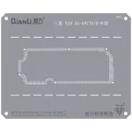 Bumblebee Şablonu (QS645) Samsung S10 5G-G977N/B Orta Çerçeve (Qianli)