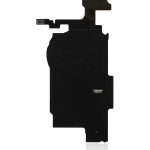 Çelik Plakalı Kablosuz NFC Şarj Filmi Samsung Note 20 Ultra 5G (ABD Sürümü) (Servis Paketi)