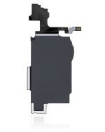 Çelik Plakalı Kablosuz NFC Şarj Filmi Samsung Note 20 Ultra 5G (ABD Sürümü) (Servis Paketi) - Görsel 4