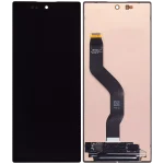 Çerçevesiz ekran Dış Orijinal Ekranı Samsung Galaxy Z Fold 6 5G Orijinal (Tüm Renkler) İle Uyumlu - Görsel 2
