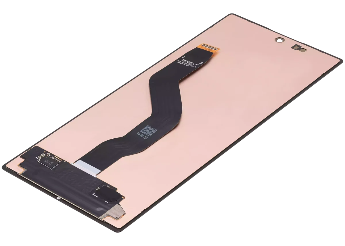 Çerçevesiz ekran Dış Orijinal Ekranı Samsung Galaxy Z Fold 6 5G Orijinal (Tüm Renkler) İle Uyumlu - Görsel 6