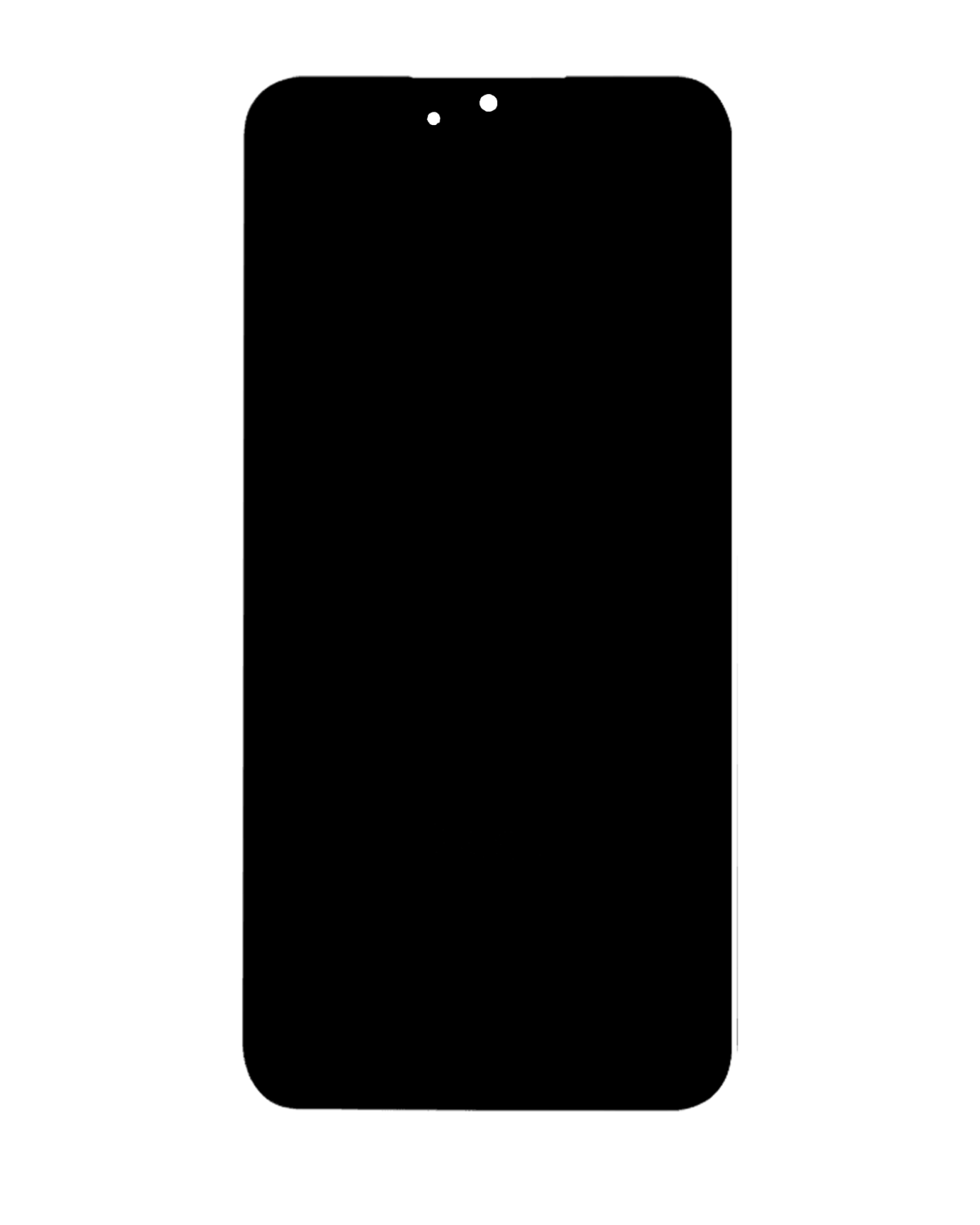 Çerçevesiz ekran Orijinal Ekranı Galaxy A34 5G (A346 / 2022) (Servis Paketi) (Tüm Renkler) İle Uyumlu - Görsel 2