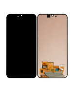 Çerçevesiz ekran Orijinal Ekranı Galaxy A34 5G (A346 / 2022) (Servis Paketi) (Tüm Renkler) İle Uyumlu - Görsel 4