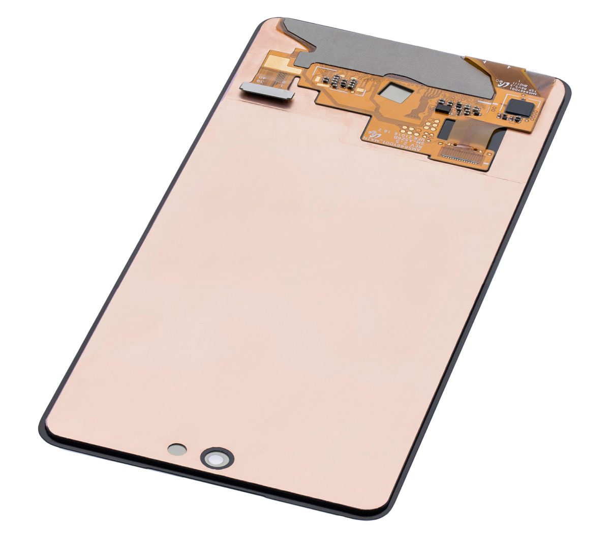 Çerçevesiz ekran Orijinal Ekranı Samsung A52 4G (A525 / 2021) / 5G (A526 / 2021) / A52S 5G (A528 / 2021) Orijinal (Tüm Renkler) - Görsel 6