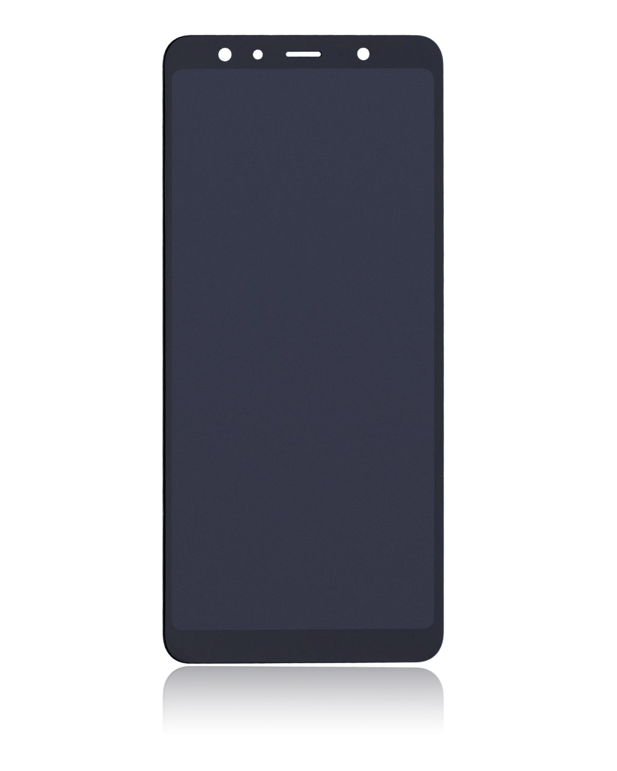 Çerçevesiz ekran Orijinal Ekranı Samsung A7 (A750 / 2018) Orijinal (Tüm Renkler) İle Uyumlu - Görsel 4