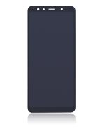 Çerçevesiz ekran Orijinal Ekranı Samsung A7 (A750 / 2018) Orijinal (Tüm Renkler) İle Uyumlu - Görsel 4