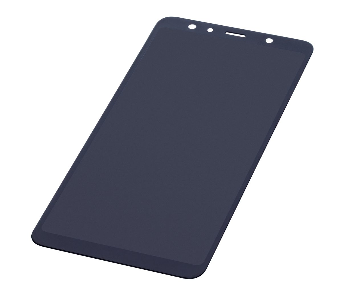Çerçevesiz ekran Orijinal Ekranı Samsung A7 (A750 / 2018) Orijinal (Tüm Renkler) İle Uyumlu - Görsel 5