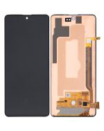 Çerçevesiz ekran Orijinal Ekranı Samsung Galaxy Note 10 Lite Orijinal (Tüm Renkler) İle Uyumlu - Görsel 2