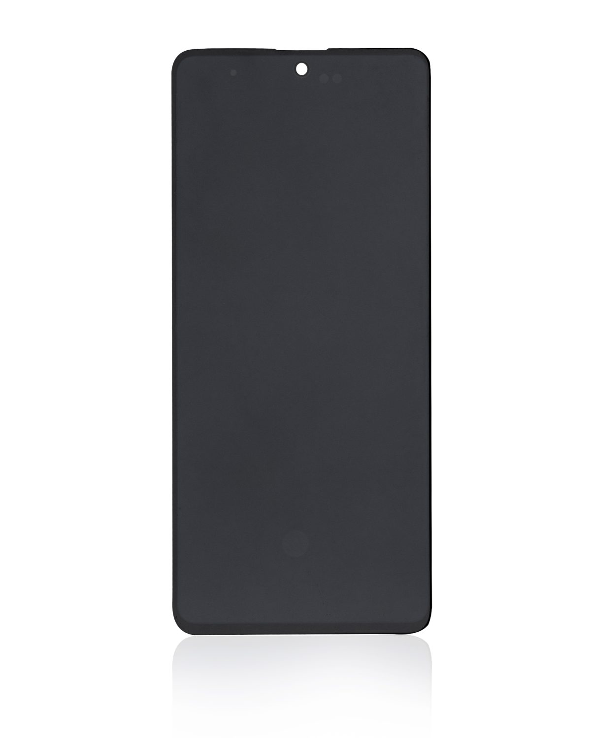 Çerçevesiz ekran Orijinal Ekranı Samsung Galaxy Note 10 Lite Orijinal (Tüm Renkler) İle Uyumlu - Görsel 5