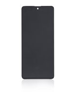 Çerçevesiz ekran Orijinal Ekranı Samsung Galaxy Note 10 Lite Orijinal (Tüm Renkler) İle Uyumlu - Görsel 5