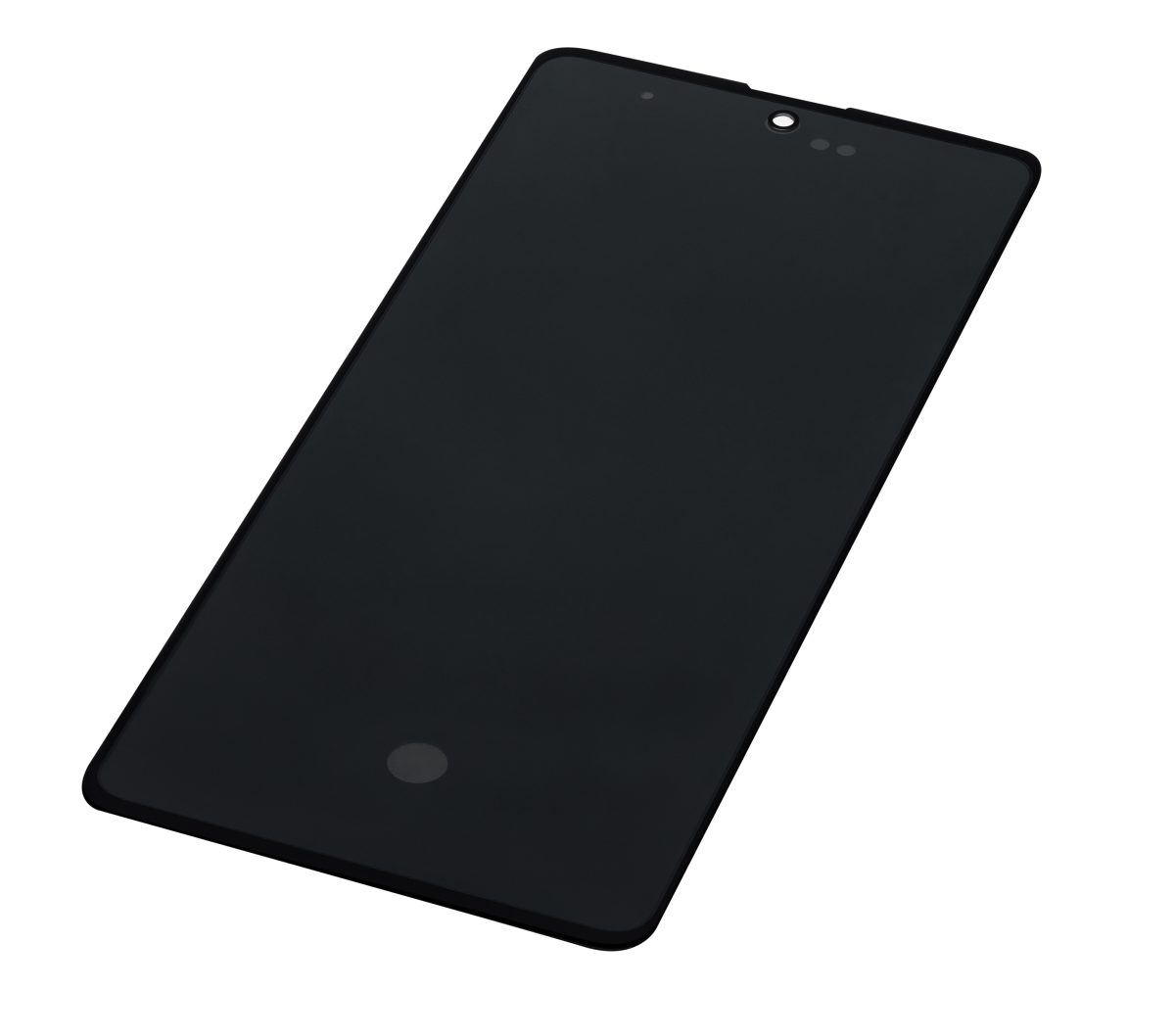 Çerçevesiz ekran Orijinal Ekranı Samsung Galaxy Note 10 Lite Orijinal (Tüm Renkler) İle Uyumlu - Görsel 6