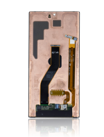 Çerçevesiz ekran Orijinal Ekranı Samsung Galaxy Note 10 Plus / 5G Orijinal (Tüm Renkler) İle Uyumlu - Görsel 4