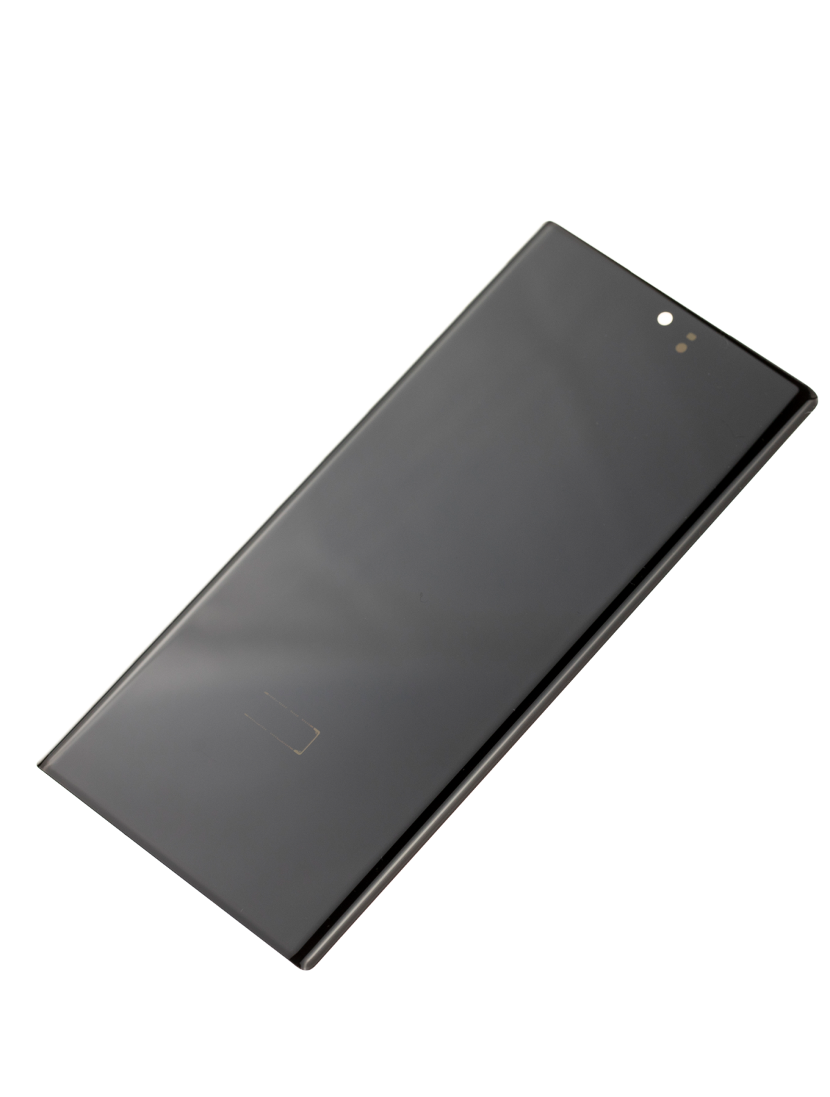 Çerçevesiz ekran Orijinal Ekranı Samsung Galaxy Note 10 Plus / 5G Orijinal (Tüm Renkler) İle Uyumlu - Görsel 5