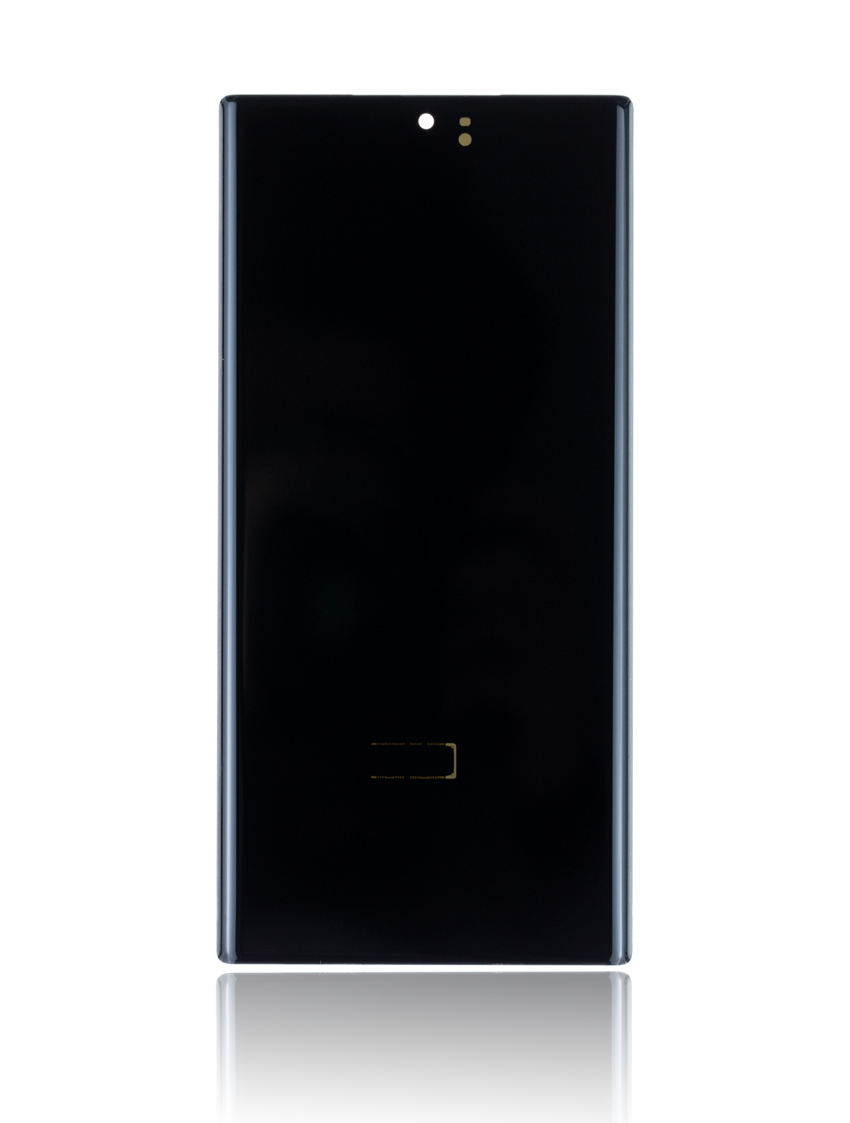 Çerçevesiz ekran Orijinal Ekranı Samsung Galaxy Note 10 Plus / 5G Orijinal (Tüm Renkler) İle Uyumlu - Görsel 6