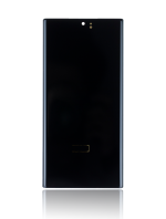Çerçevesiz ekran Orijinal Ekranı Samsung Galaxy Note 10 Plus / 5G Orijinal (Tüm Renkler) İle Uyumlu - Görsel 6