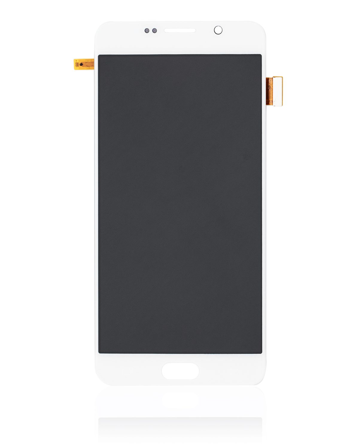 Çerçevesiz ekran Orijinal Ekranı Samsung Galaxy Note 5 Orijinal (Beyaz İnci) - Görsel 4
