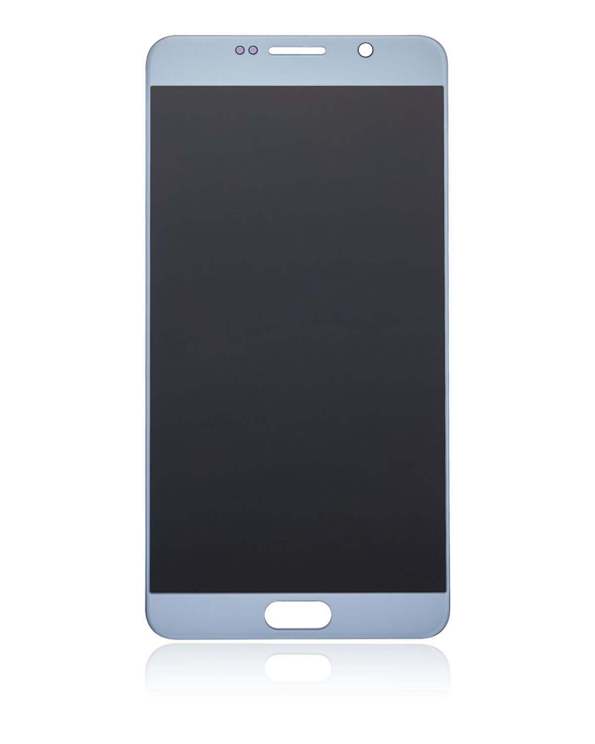 Çerçevesiz ekran Orijinal Ekranı Samsung Galaxy Note 5 Orijinal (Gümüş Titan) - Görsel 4