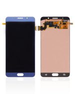 Çerçevesiz ekran Orijinal Ekranı Samsung Galaxy Note 5 Orijinal (Siyah Safir) - Görsel 2