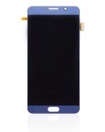 Çerçevesiz ekran Orijinal Ekranı Samsung Galaxy Note 5 Orijinal (Siyah Safir) - Görsel 3