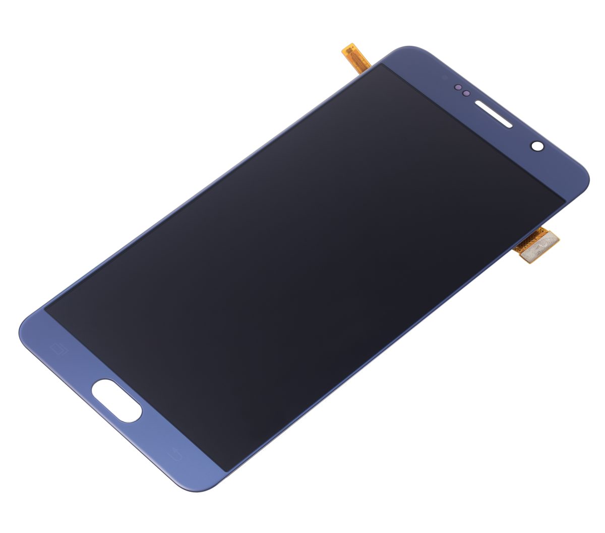 Çerçevesiz ekran Orijinal Ekranı Samsung Galaxy Note 5 Orijinal (Siyah Safir) - Görsel 5