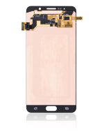Çerçevesiz ekran Orijinal Ekranı Samsung Galaxy Note 5 (Service Pack) (Altın Platin) - Görsel 3