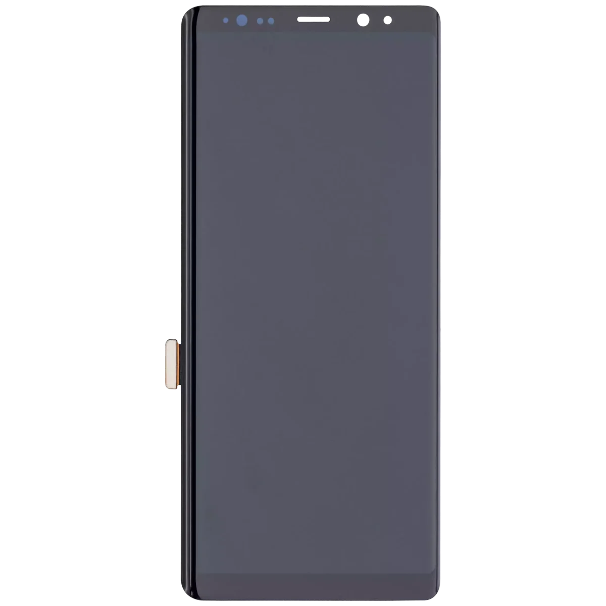 Çerçevesiz ekran Orijinal Ekranı Samsung Galaxy Note 8 Orijinal (Tüm Renkler) İle Uyumlu - Görsel 3