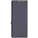 Çerçevesiz ekran Orijinal Ekranı Samsung Galaxy Note 8 Orijinal (Tüm Renkler) İle Uyumlu - Görsel 3