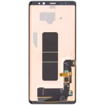 Çerçevesiz ekran Orijinal Ekranı Samsung Galaxy Note 8 Orijinal (Tüm Renkler) İle Uyumlu - Görsel 4