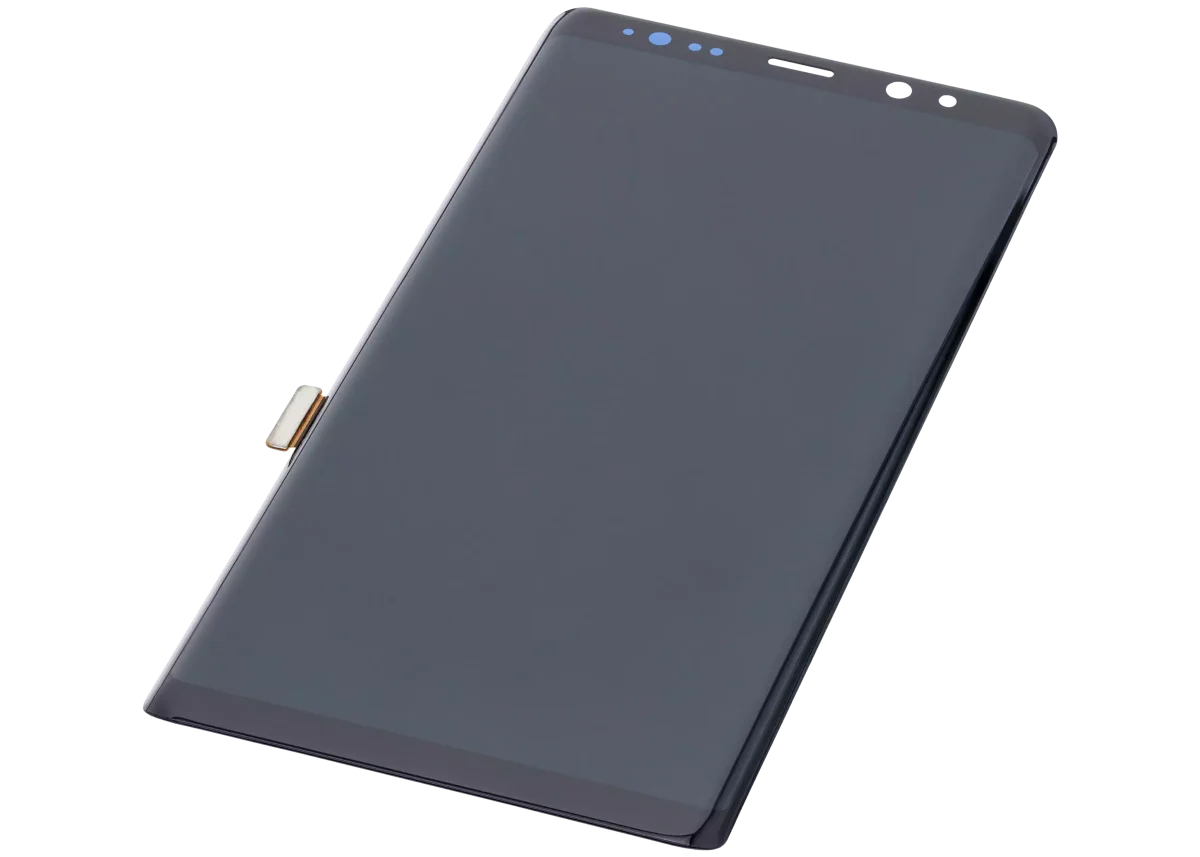 Çerçevesiz ekran Orijinal Ekranı Samsung Galaxy Note 8 Orijinal (Tüm Renkler) İle Uyumlu - Görsel 5